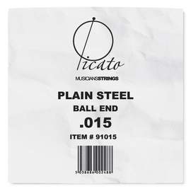 Picato Plain Ballend 015