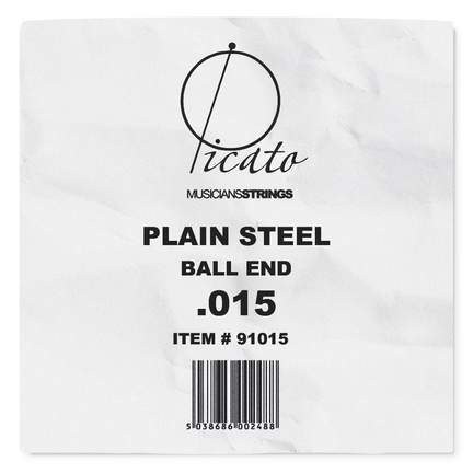 Picato Plain Ballend 015