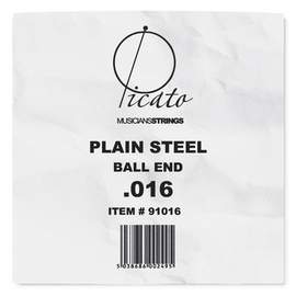 Picato Plain Ballend 016