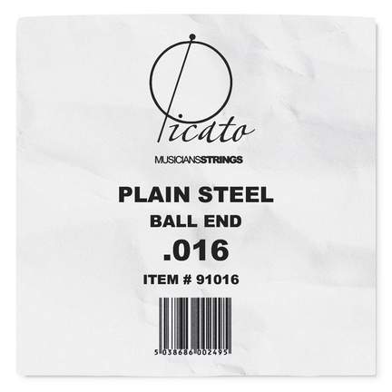 Picato Plain Ballend 016