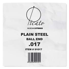 Picato Plain Ballend 017
