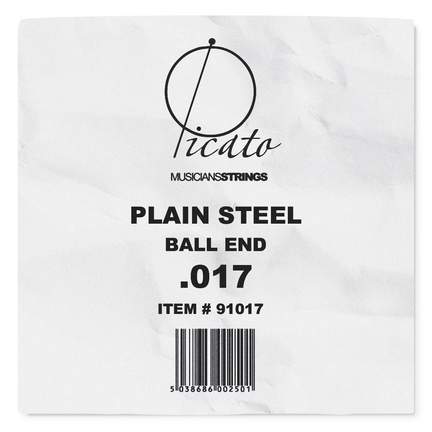 Picato Plain Ballend 017