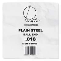 Picato Plain Ballend 018