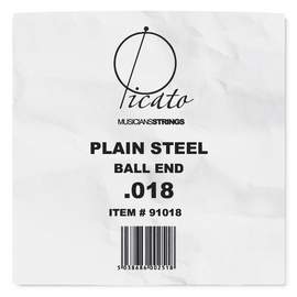 Picato Plain Ballend 018