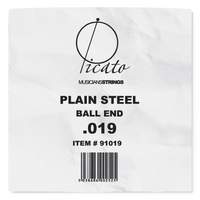 Picato Plain Ballend 019