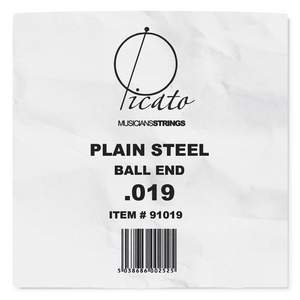 Picato Plain Ballend 019