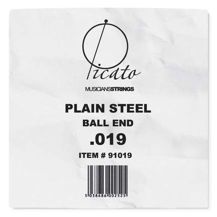 Picato Plain Ballend 019