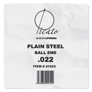 Picato Plain Ballend 022