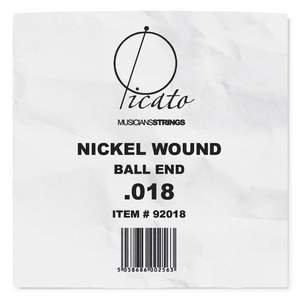 Picato Nickelwound 018