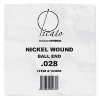 Picato Nickelwound 028