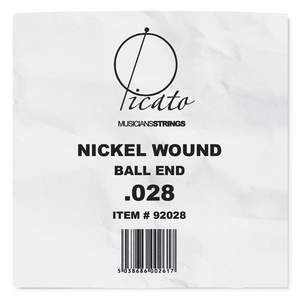 Picato Nickelwound 028