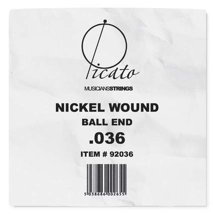 Picato Nickelwound 036