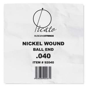 Picato Nickelwound 040
