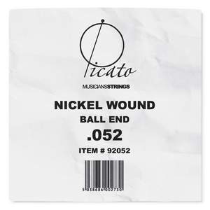 Picato Nickelwound 052
