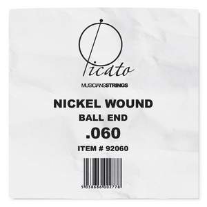 Picato Nickelwound 060