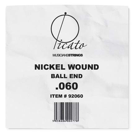 Picato Nickelwound 060