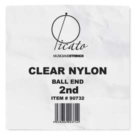 Picato Ballend Nylon 2nd