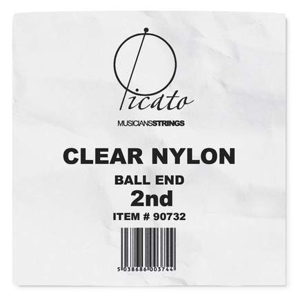 Picato Ballend Nylon 2nd
