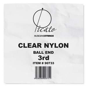 Picato Ballend Nylon 3rd Product Image