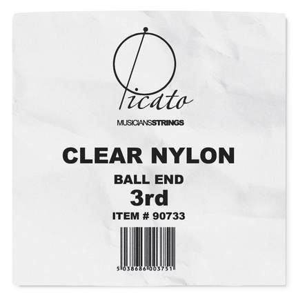 Picato Ballend Nylon 3rd