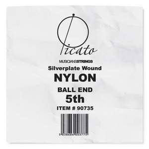 Picato Ballend S/p Nylon 5th