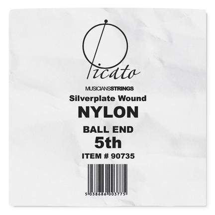 Picato Ballend S/p Nylon 5th