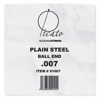 Picato Plain Ballend 007