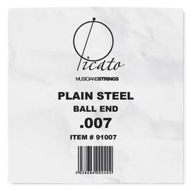 Picato Plain Ballend 007