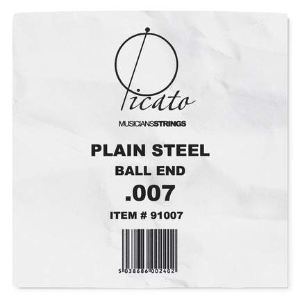 Picato Plain Ballend 007