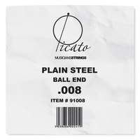 Picato Plain Ballend 008