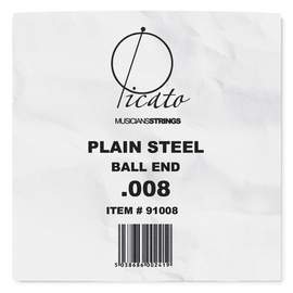 Picato Plain Ballend 008