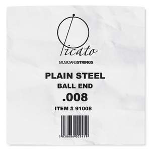 Picato Plain Ballend 008