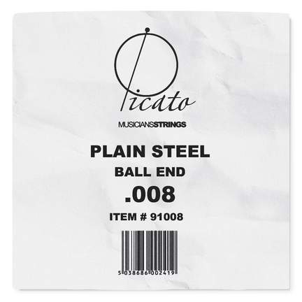 Picato Plain Ballend 008