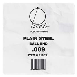 Picato Plain Ballend 009
