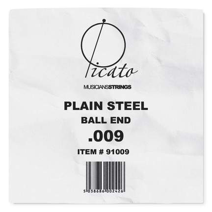 Picato Plain Ballend 009