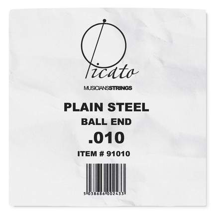 Picato Plain Ballend 010