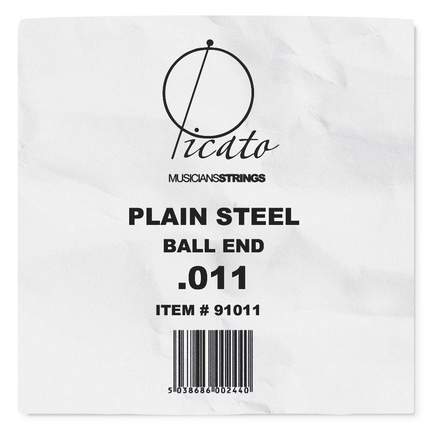 Picato Plain Ballend 011