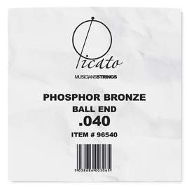 Picato Phosphor Bronze 040