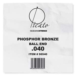 Picato Phosphor Bronze 040