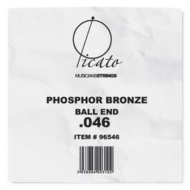 Picato Phosphor Bronze 046