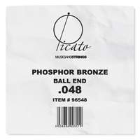 Picato Phosphor Bronze 048