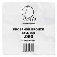 Picato Phosphor Bronze 050