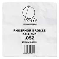 Picato Phosphor Bronze 052