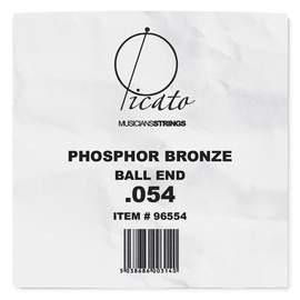 Picato Phosphor Bronze 054