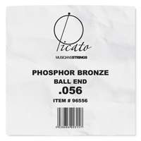 Picato Phosphor Bronze 056