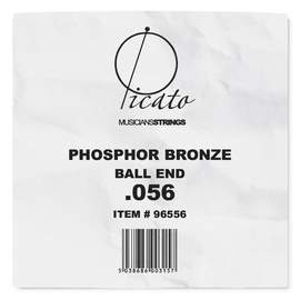 Picato Phosphor Bronze 056
