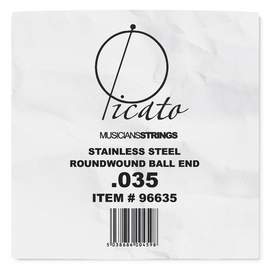 Picato S/steel Bass  035