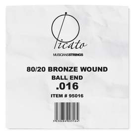 Picato 80/20 Bronze Wound 016