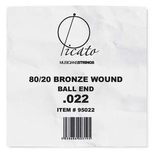 Picato 80/20 Bronze Wound 022