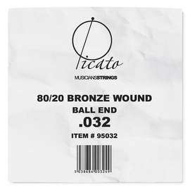 Picato 80/20 Bronze Wound 032